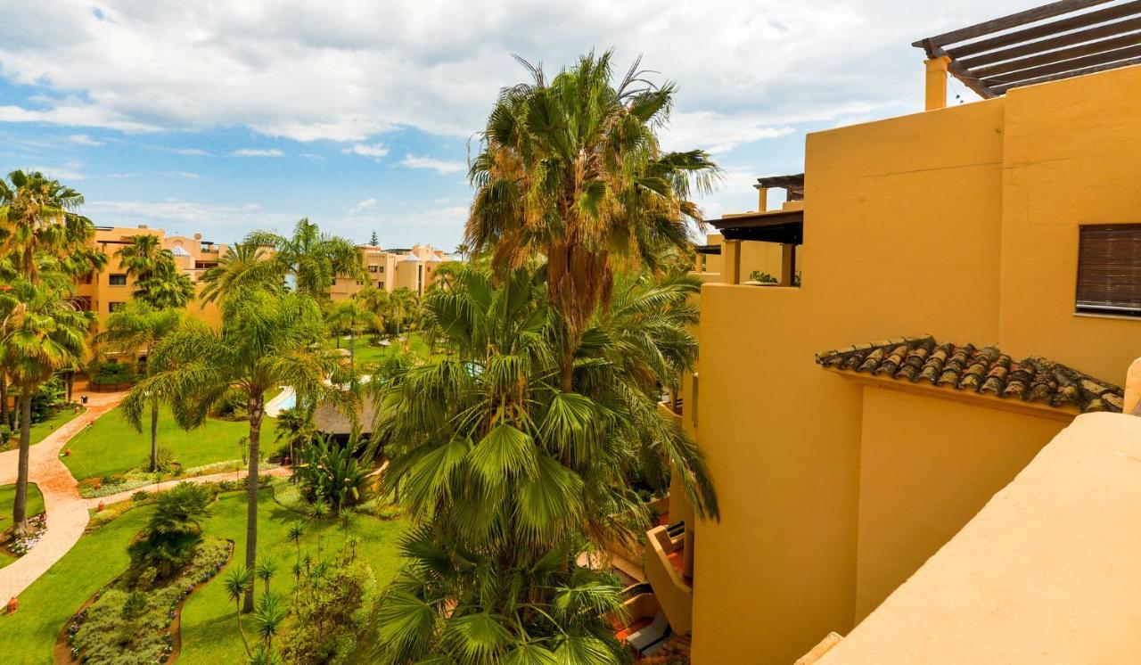 Costalita Rooftop Εστεπόνα Εξωτερικό φωτογραφία