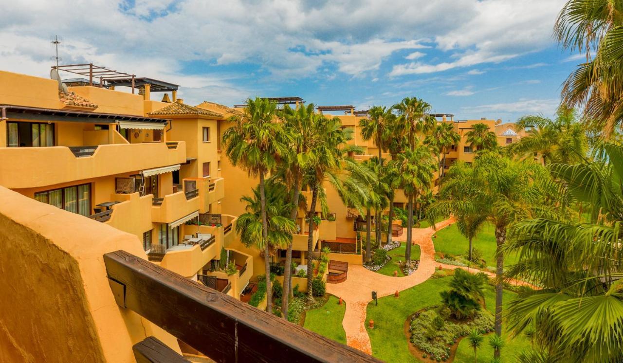 Costalita Rooftop Εστεπόνα Εξωτερικό φωτογραφία