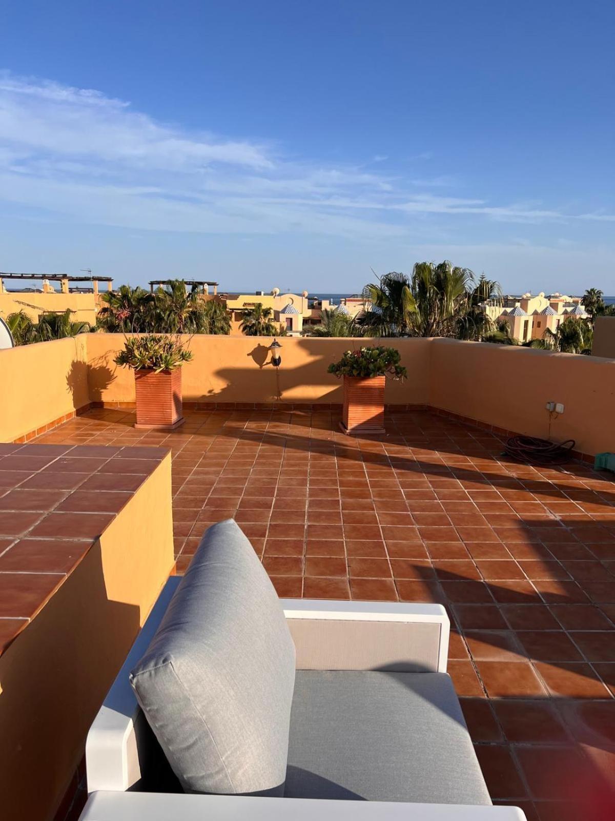 Costalita Rooftop Εστεπόνα Εξωτερικό φωτογραφία