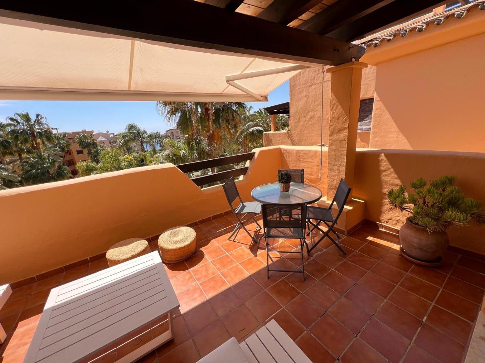 Costalita Rooftop Εστεπόνα Εξωτερικό φωτογραφία